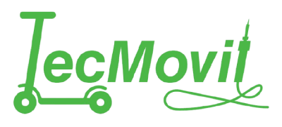 Logotipo Tecmovil
